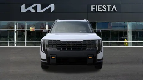 Photos of 2027 Kia Telluride X-Pro SX-Prestige for sale in Indio, CA at Fiesta Kia