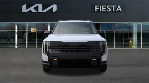 Photos of 2027 Kia Telluride X-Pro SX-Prestige for sale in Indio, CA at Fiesta Kia
