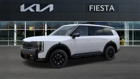 Another view of 2027 Kia Telluride X-Pro SX-Prestige for sale in Indio, CA at Fiesta Kia