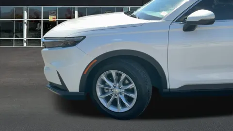 Another view of 2024 Honda CR-V EX for sale in Indio, CA at Fiesta Kia