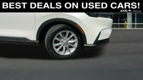 White 2024 Honda CR-V EX for sale in Indio, CA
