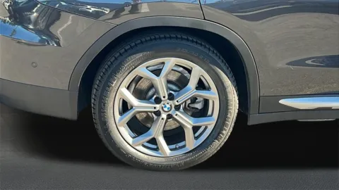 Another view of 2020 BMW X3 xDrive30e for sale in Indio, CA at Fiesta Kia