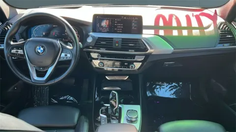 More photos of 2020 BMW X3 xDrive30e at Fiesta Kia, CA