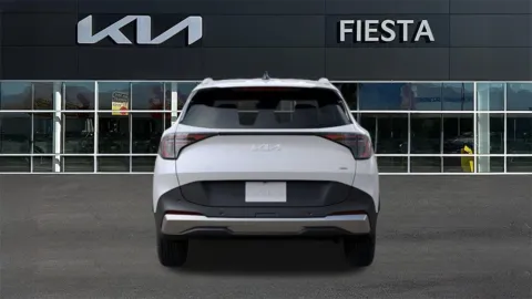 More photos of 2026 Kia Sportage Hybrid EX at Fiesta Kia, CA