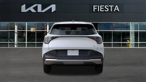 More photos of 2026 Kia Sportage Hybrid LX at Fiesta Kia, CA