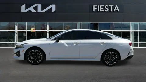 More photos of 2022 Kia K5 GT-Line at Fiesta Kia, CA