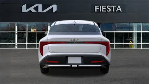 More photos of 2026 Kia K4 at Fiesta Kia, CA