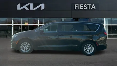 More photos of 2023 Chrysler Pacifica Touring L at Fiesta Kia, CA