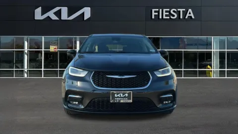 Another view of 2023 Chrysler Pacifica Touring L for sale in Indio, CA at Fiesta Kia