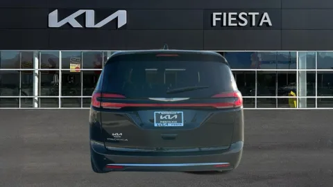 More photos of 2023 Chrysler Pacifica Touring L at Fiesta Kia, CA