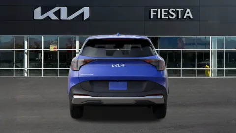 More photos of 2026 Kia Sportage EX at Fiesta Kia, CA