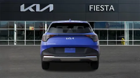 More photos of 2026 Kia Sportage EX at Fiesta Kia, CA