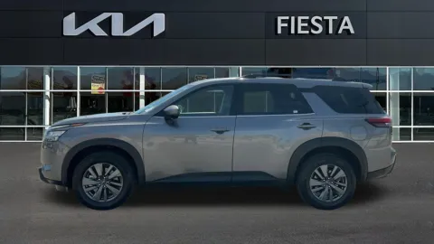 More photos of 2024 Nissan Pathfinder SV at Fiesta Kia, CA