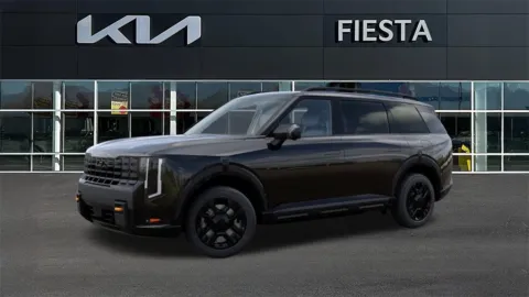 Another view of 2027 Kia Telluride X-Pro SX-Prestige for sale in Indio, CA at Fiesta Kia