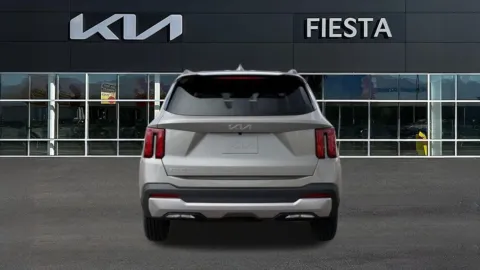 More photos of 2026 Kia Sorento S at Fiesta Kia, CA