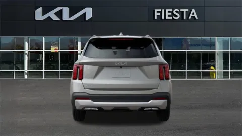 More photos of 2026 Kia Sorento S at Fiesta Kia, CA