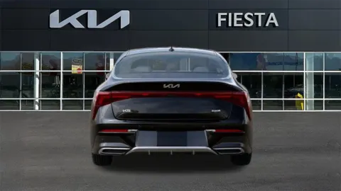 More photos of 2026 Kia K5 GT-Line at Fiesta Kia, CA