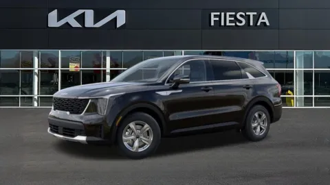 Another view of 2026 Kia Sorento LX for sale in Indio, CA at Fiesta Kia