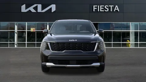 Photos of 2026 Kia Sorento LX for sale in Indio, CA at Fiesta Kia