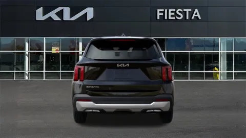 More photos of 2026 Kia Sorento LX at Fiesta Kia, CA