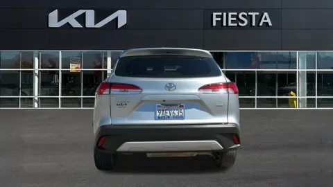 More photos of 2022 Toyota Corolla Cross L at Fiesta Kia, CA