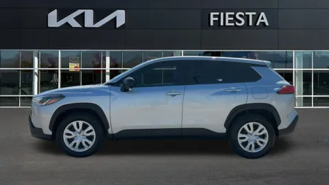 More photos of 2022 Toyota Corolla Cross L at Fiesta Kia, CA