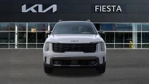 Photos of 2026 Kia Sorento X-Line SX Prestige for sale in Indio, CA at Fiesta Kia