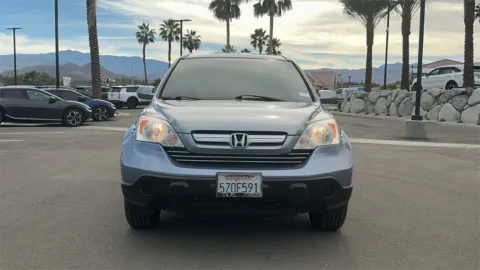 Another view of 2007 Honda CR-V EX-L for sale in Indio, CA at Fiesta Kia