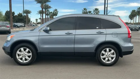 More photos of 2007 Honda CR-V EX-L at Fiesta Kia, CA