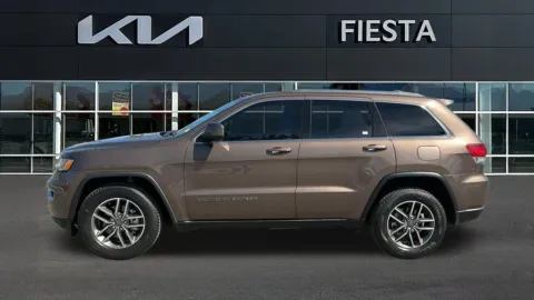 More photos of 2020 Jeep Grand Cherokee Laredo E at Fiesta Kia, CA