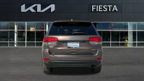 More photos of 2020 Jeep Grand Cherokee Laredo E at Fiesta Kia, CA