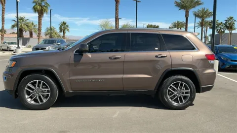 More photos of 2020 Jeep Grand Cherokee Laredo E at Fiesta Kia, CA