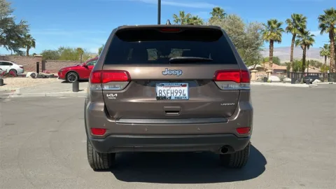 More photos of 2020 Jeep Grand Cherokee Laredo E at Fiesta Kia, CA