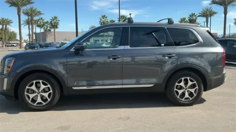 More photos of 2021 Kia Telluride EX at Fiesta Kia, CA