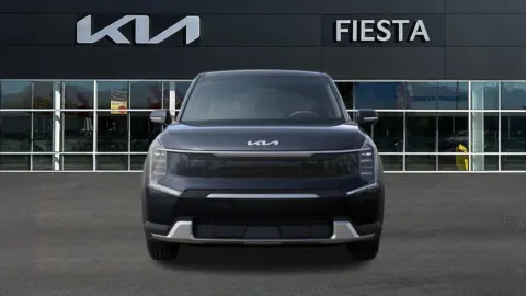 Photos of 2026 Kia EV9 Light Long Range for sale in Indio, CA at Fiesta Kia