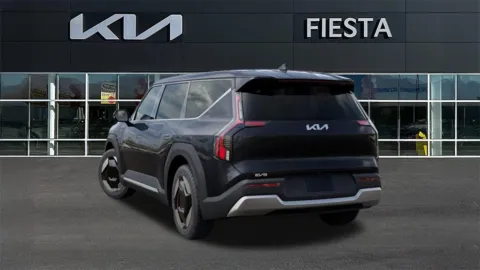 More photos of 2026 Kia EV9 Light Long Range at Fiesta Kia, CA