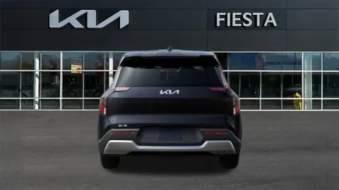 More photos of 2026 Kia EV9 Light Long Range at Fiesta Kia, CA