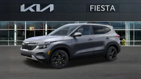 Another view of 2026 Kia Seltos EX for sale in Indio, CA at Fiesta Kia