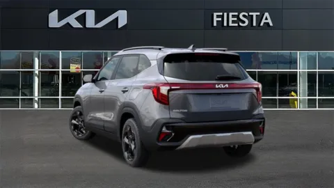 More photos of 2026 Kia Seltos EX at Fiesta Kia, CA