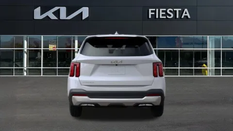 More photos of 2026 Kia Sorento LX at Fiesta Kia, CA
