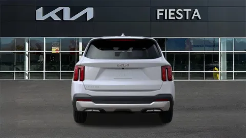 More photos of 2026 Kia Sorento LX at Fiesta Kia, CA