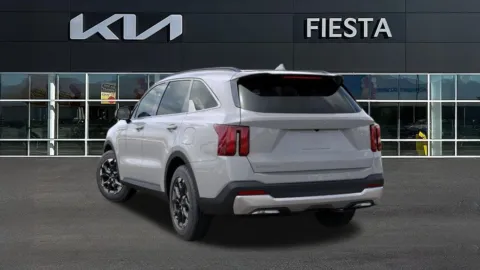 More photos of 2026 Kia Sorento S at Fiesta Kia, CA