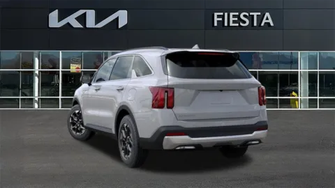 More photos of 2026 Kia Sorento S at Fiesta Kia, CA