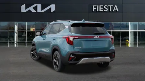 More photos of 2026 Kia Seltos EX at Fiesta Kia, CA