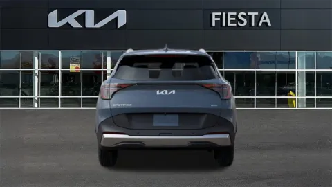 More photos of 2026 Kia Sportage Hybrid EX at Fiesta Kia, CA
