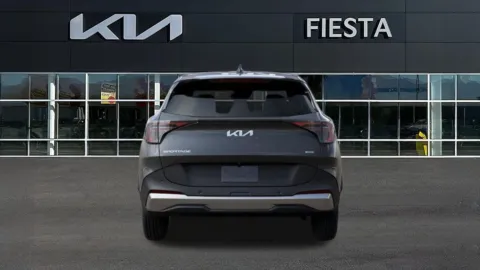 More photos of 2026 Kia Sportage Hybrid LX at Fiesta Kia, CA