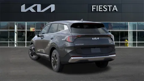 More photos of 2026 Kia Sportage Hybrid LX at Fiesta Kia, CA