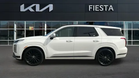 More photos of 2024 Hyundai Palisade Calligraphy Night Edition at Fiesta Kia, CA