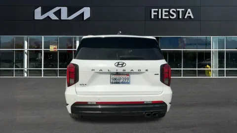 More photos of 2024 Hyundai Palisade Calligraphy Night Edition at Fiesta Kia, CA