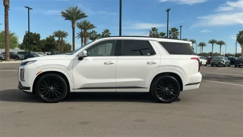 More photos of 2024 Hyundai Palisade Calligraphy Night Edition at Fiesta Kia, CA